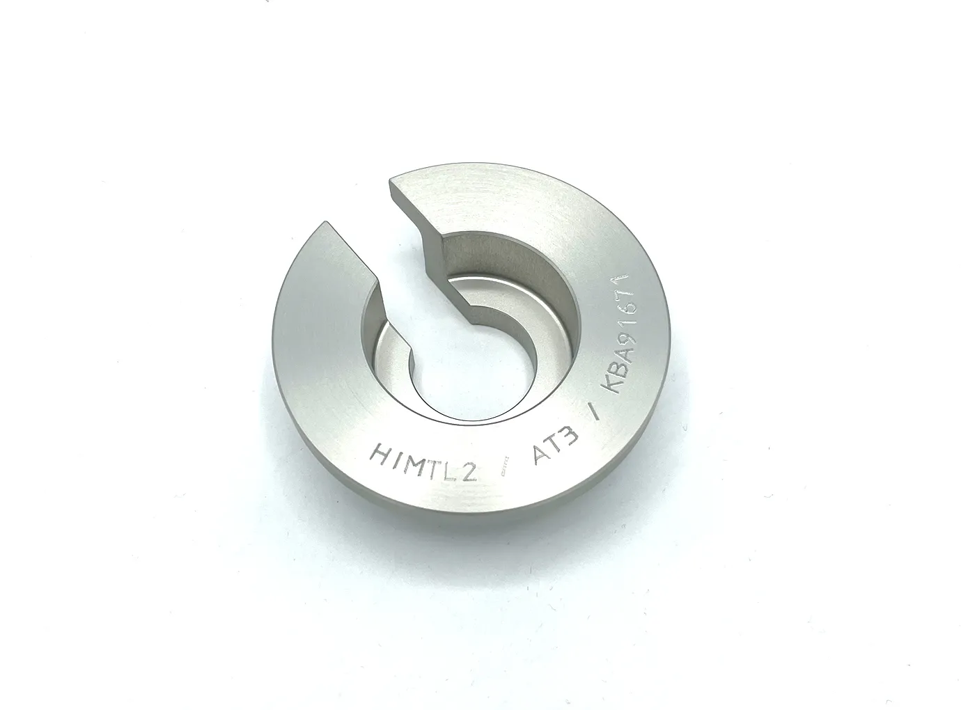 alpha Technik Tieferlegungssatz für Royal Enfield Himalayan 450 und Guerilla 450, Typ Himalayan 452, ab Modelljahr 2024.