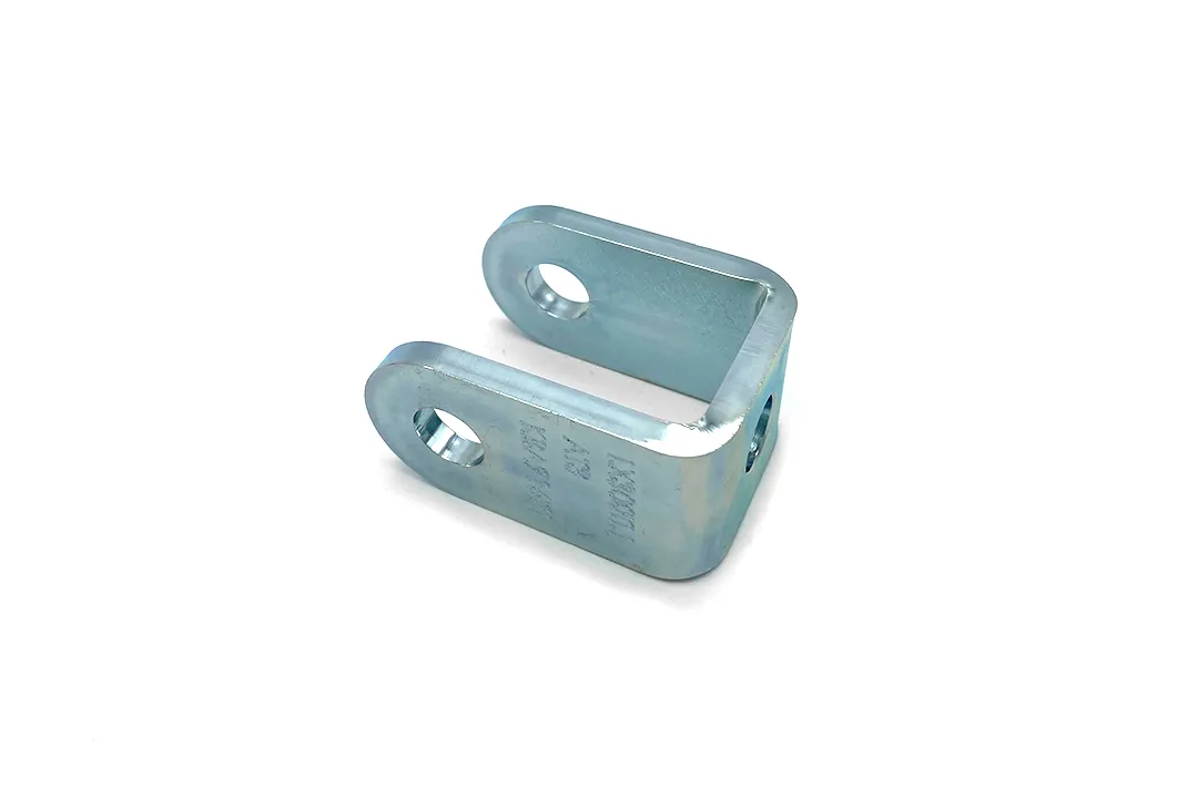 alpha Technik Tieferlegungssatz für Voge 300 Rally