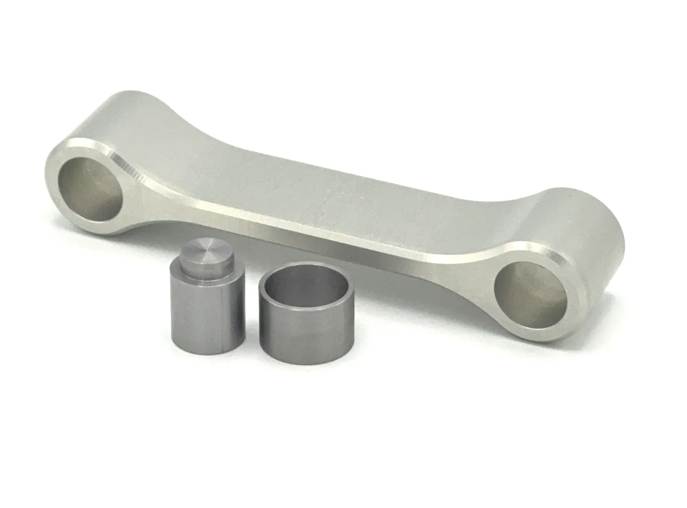 alpha Technik Tieferlegungssatz 35 mm für Kawasaki Z900 / Z900 SE, Typ: ZR900S / ZR900V/ ZR900VA2, ab Modelljahr 2025-