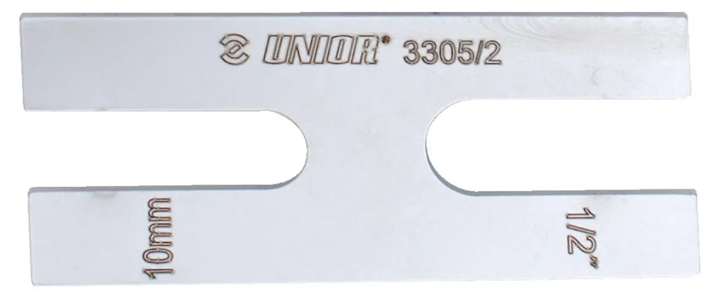 UNIOR Haltewerkzeug für Cartridge