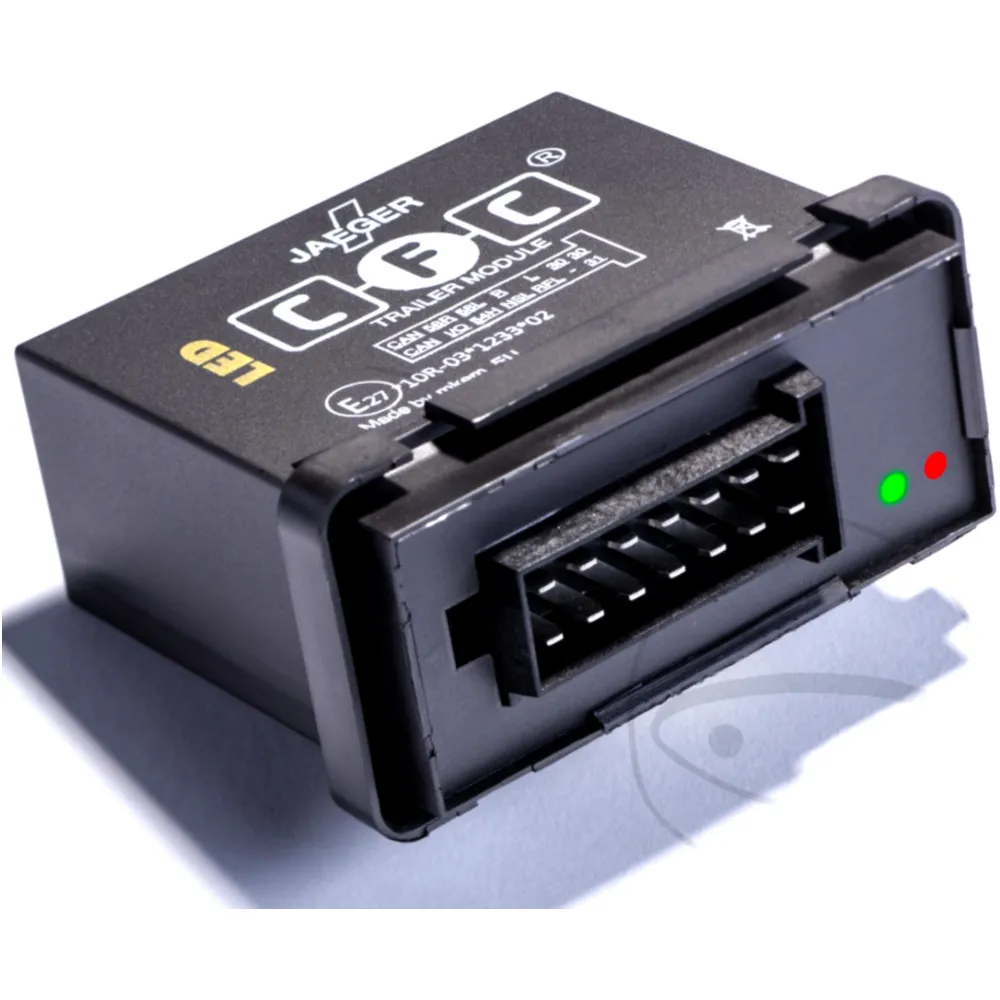 Modul Zugvorrichtung CFC7