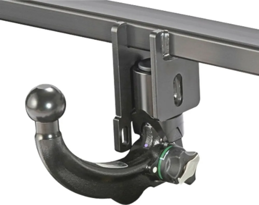 Zugvorrichtung abnehmbare 050593