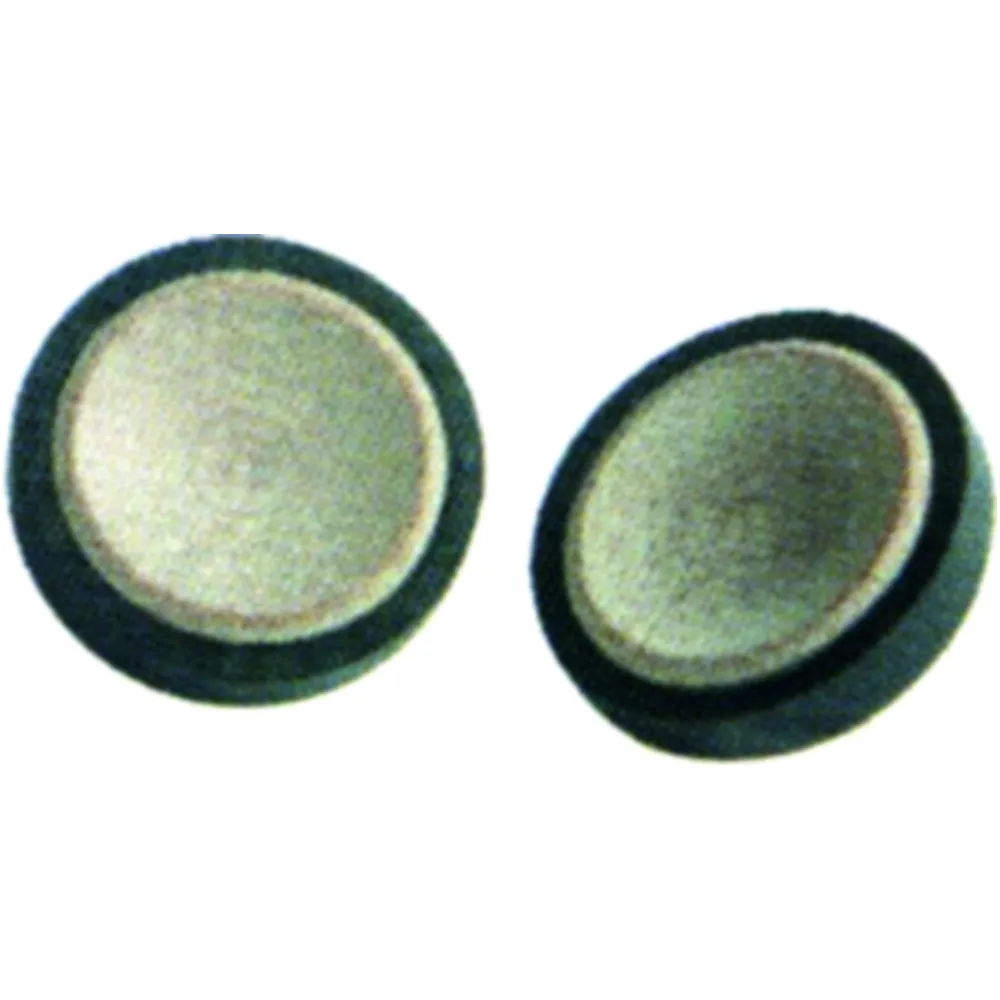 Clip-Belag Set für WS3000