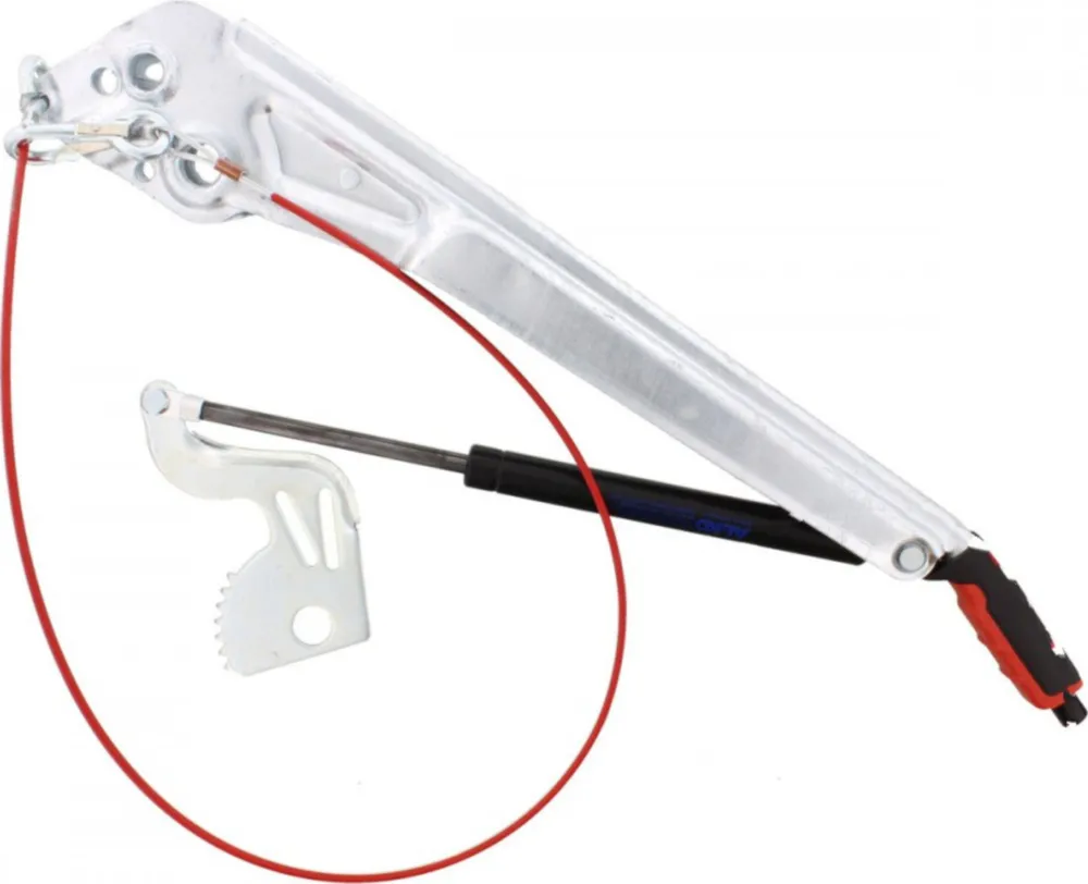 Handbremshebel AL-KO