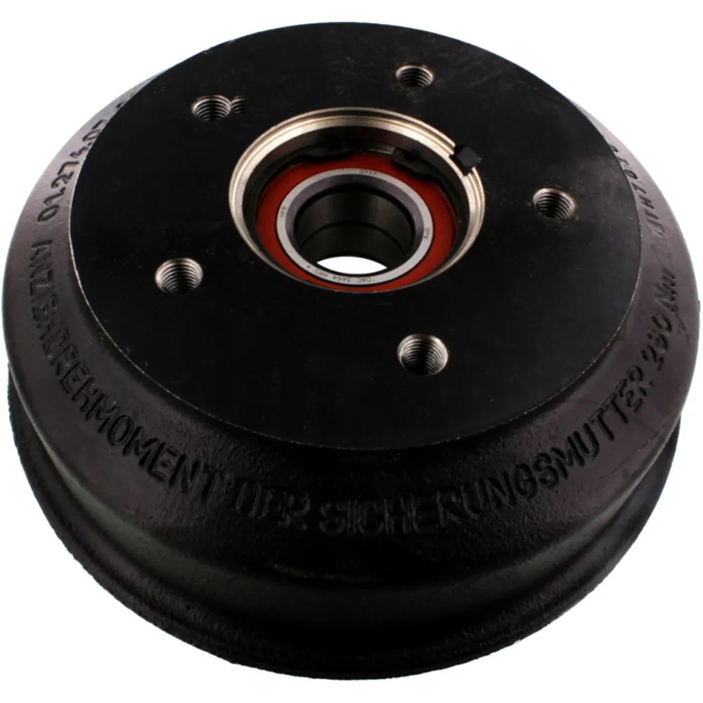 Bremstrommel BPW 200X50