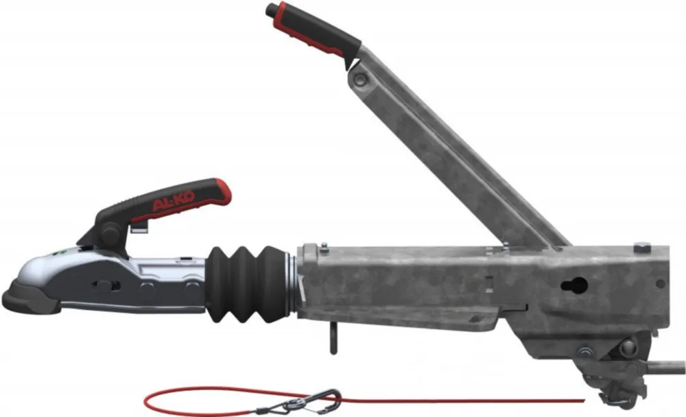 Auflaufeinrichtung AL-KO 1251919