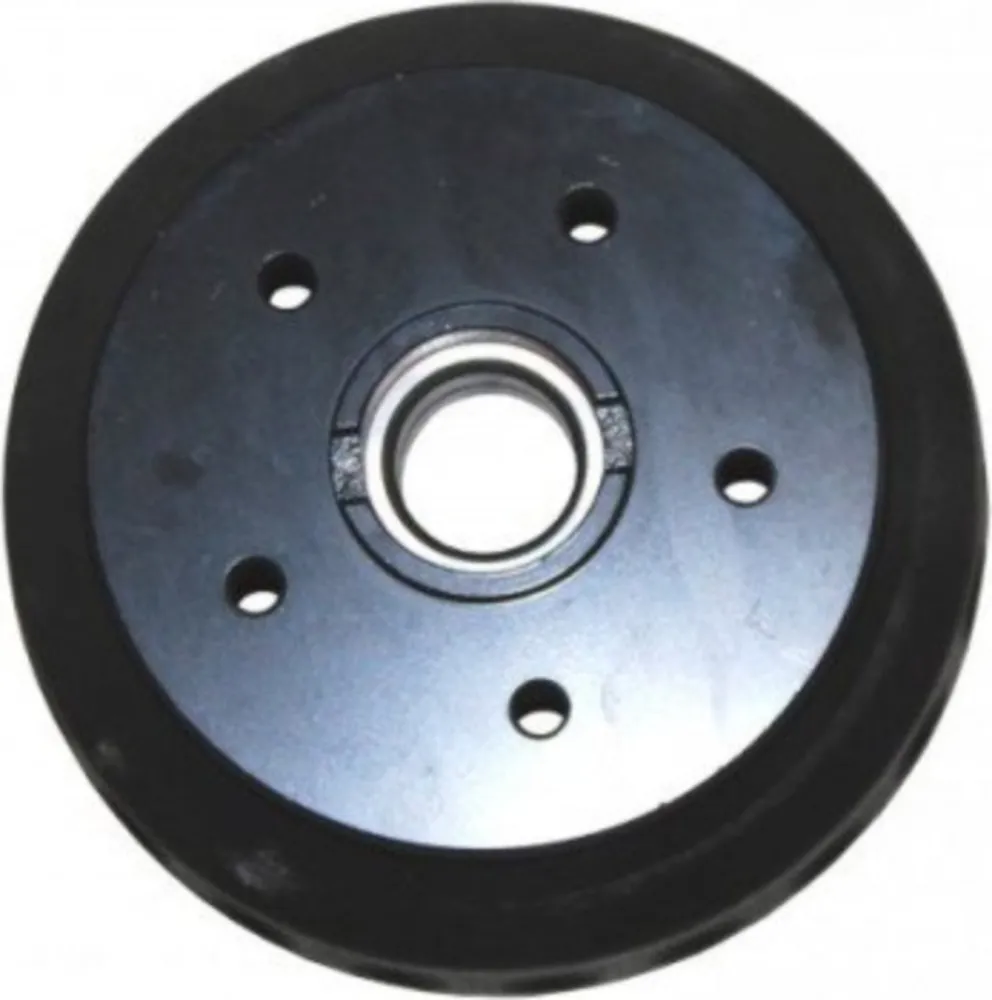 Bremstrommel 200X50 Knott