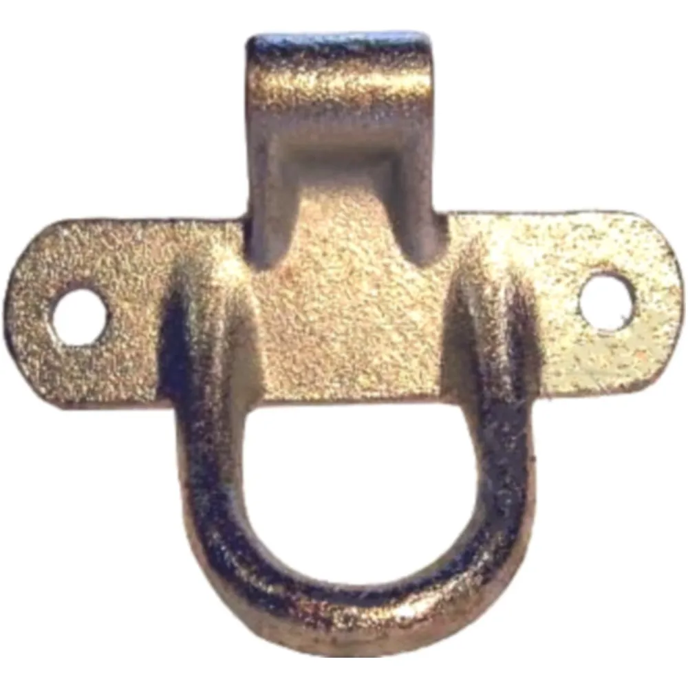 ANBINDEGRIFF verzinkt