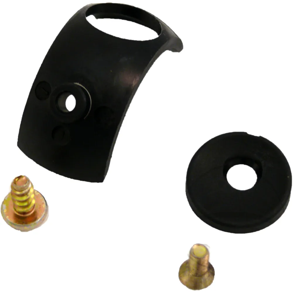 Reibbelag kit front + rear