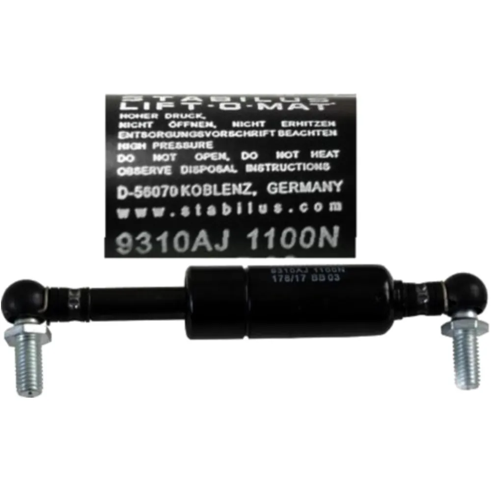 Stoßdämpfer Westfalia