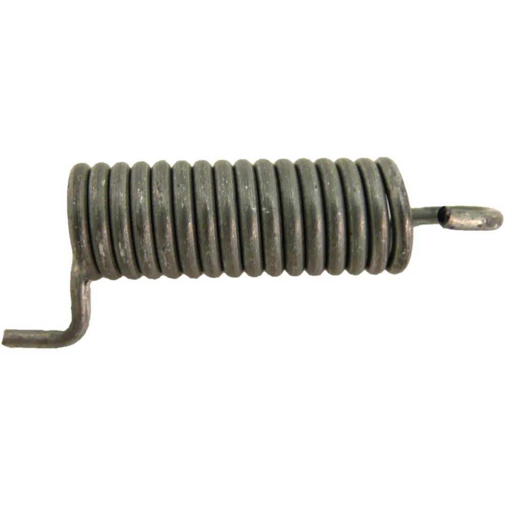 Tension spring rueckmatikheb