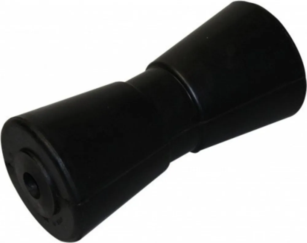 Gummi Kielrolle Boot