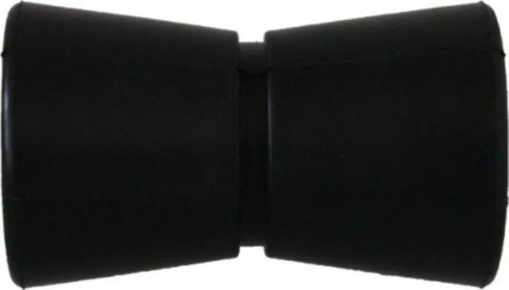 Gummi-Kielauflage 126X77X16MM für Boote