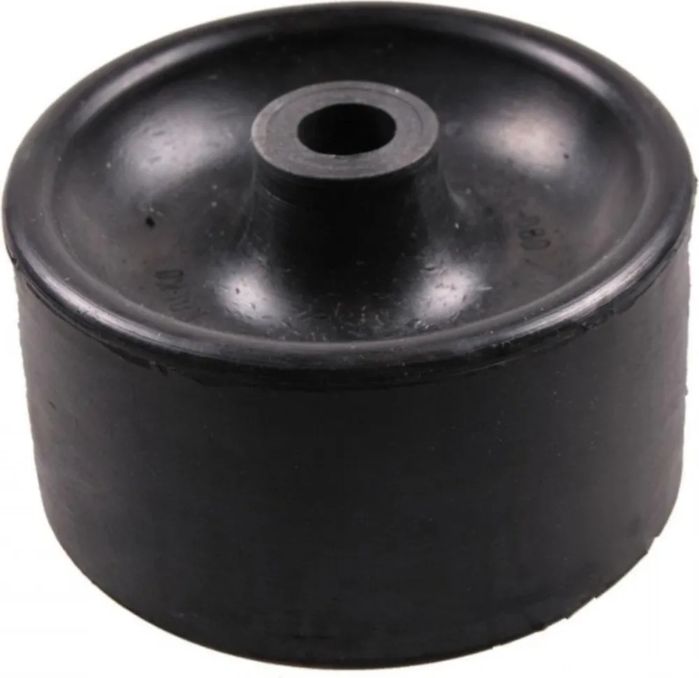 Gummi-Bugrolle 30055