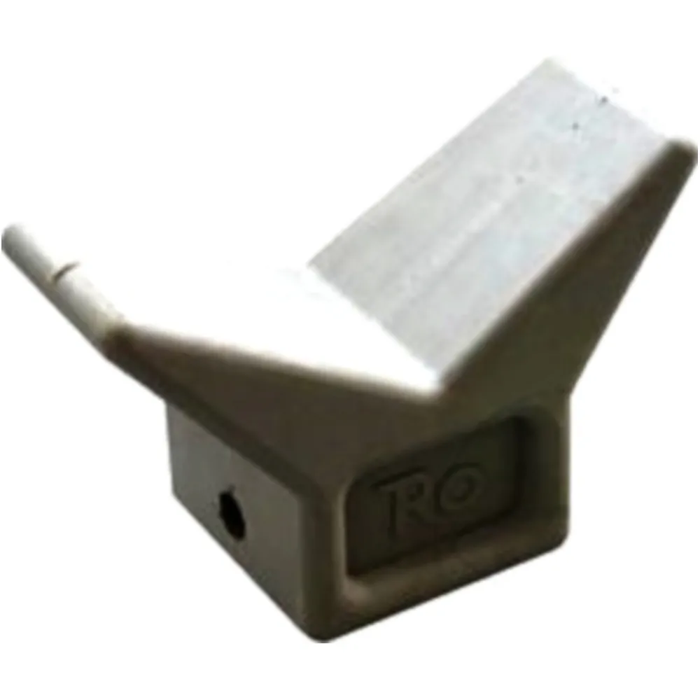 Bugstütze für Boote 30058