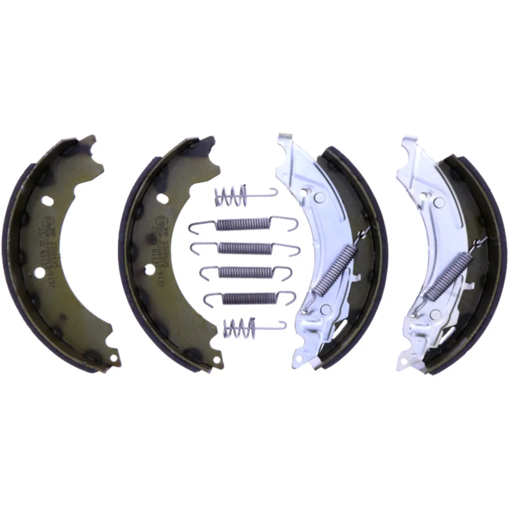 BR BACK KIT JMP 0695