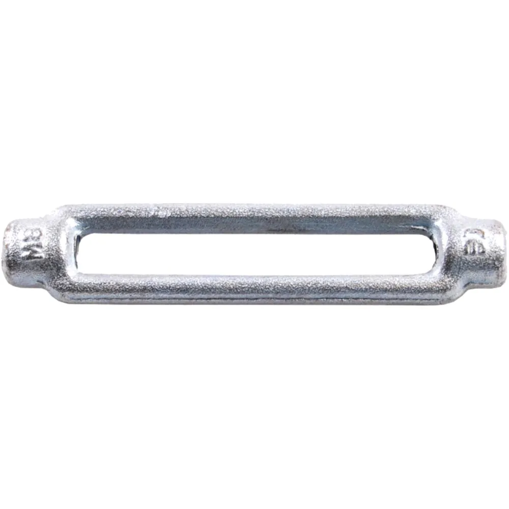 Spannschloss verzinkt