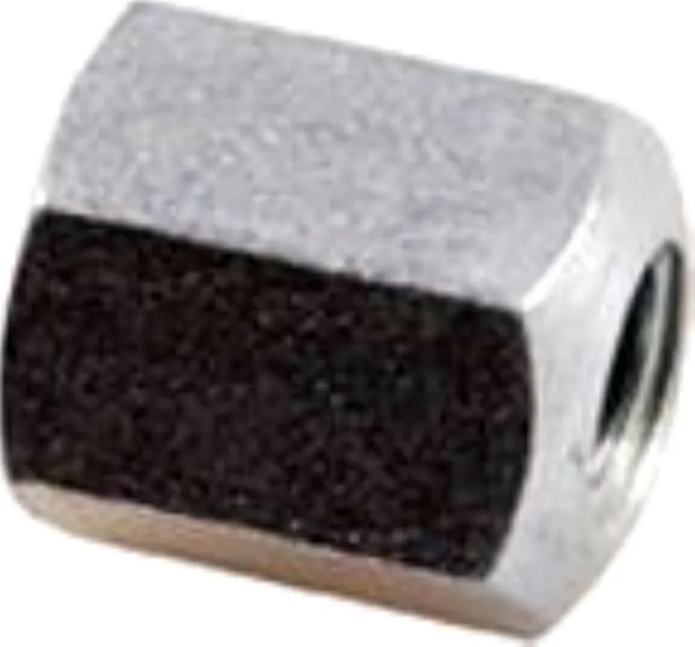 Konusspannmutter M10 verzinkt