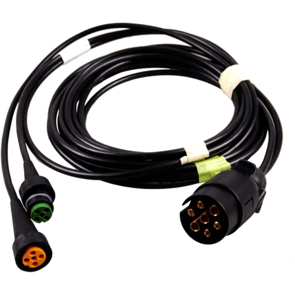 Kabelsatz Multipoint 7-polig 10097