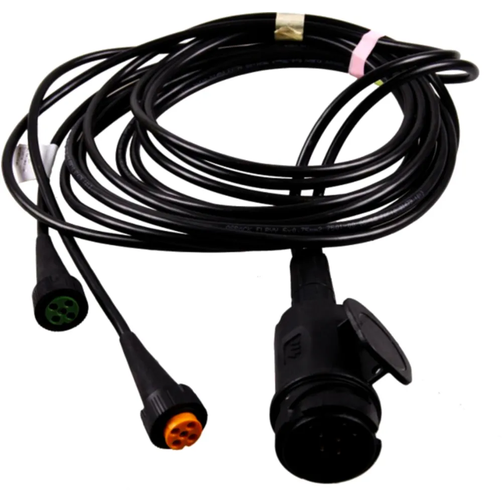 Kabelsatz Multipoint 13-polig 100980