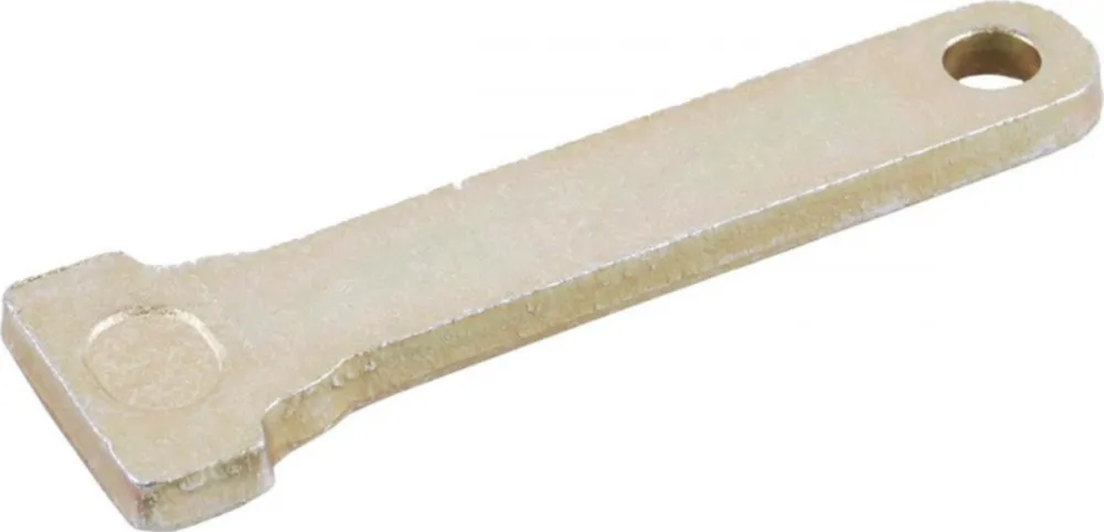 Verriegelungsbolzen für