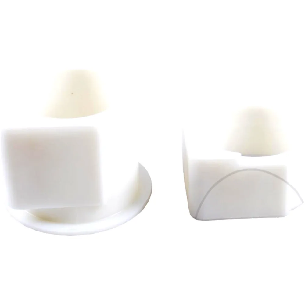 Gleitlager AL-KO vorne+hinten