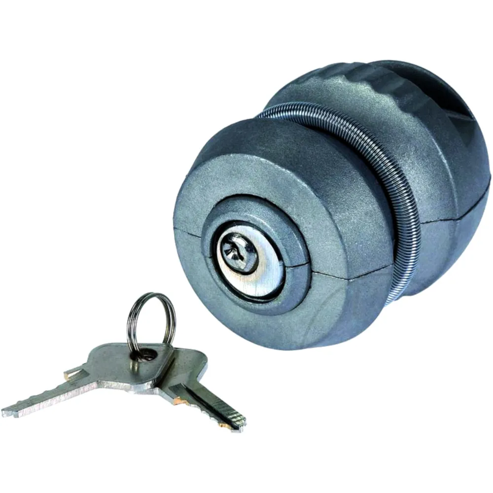 COLUMBUS-EI für Kugelkopfkupplung