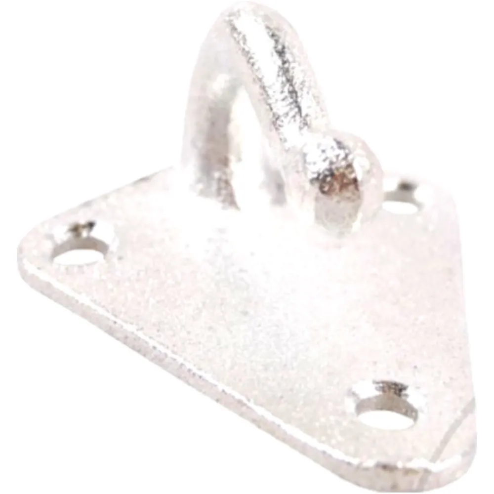 Planenhaken verzinkt 931/0