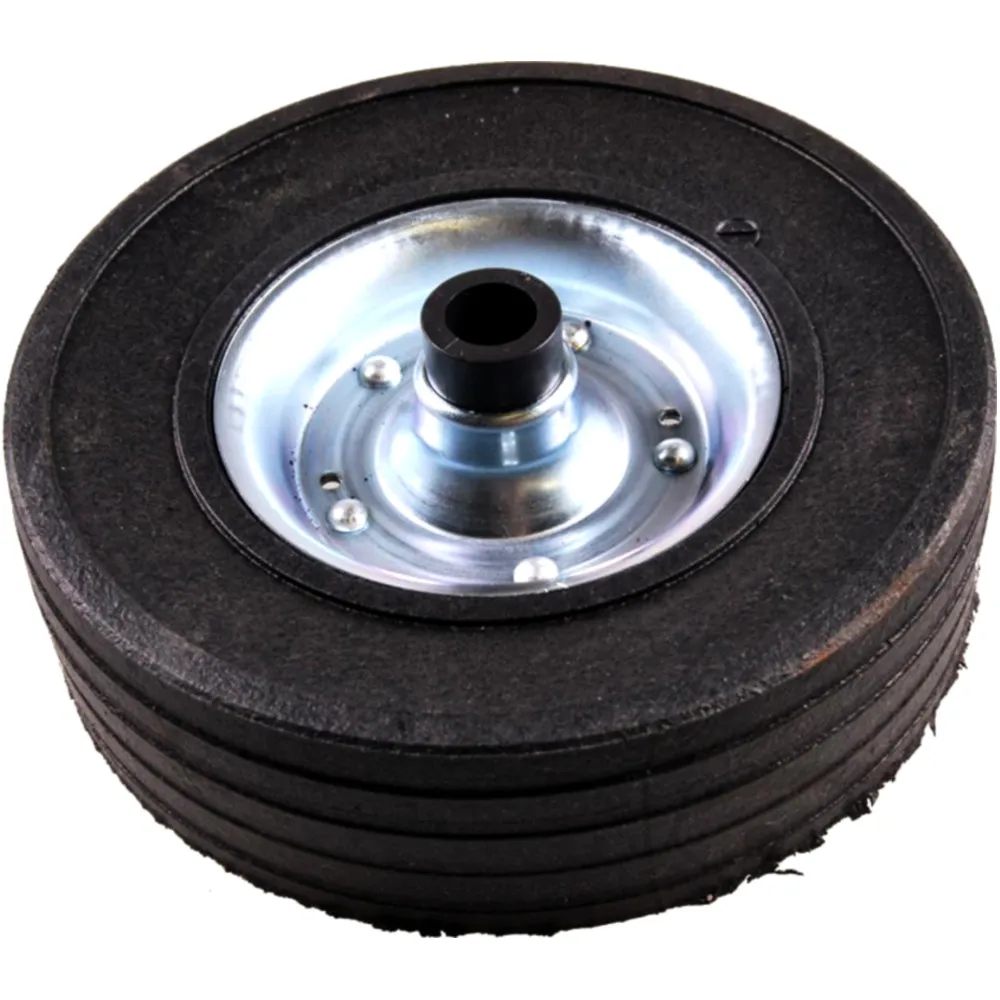 Ersatzrad vollgummi 1732008