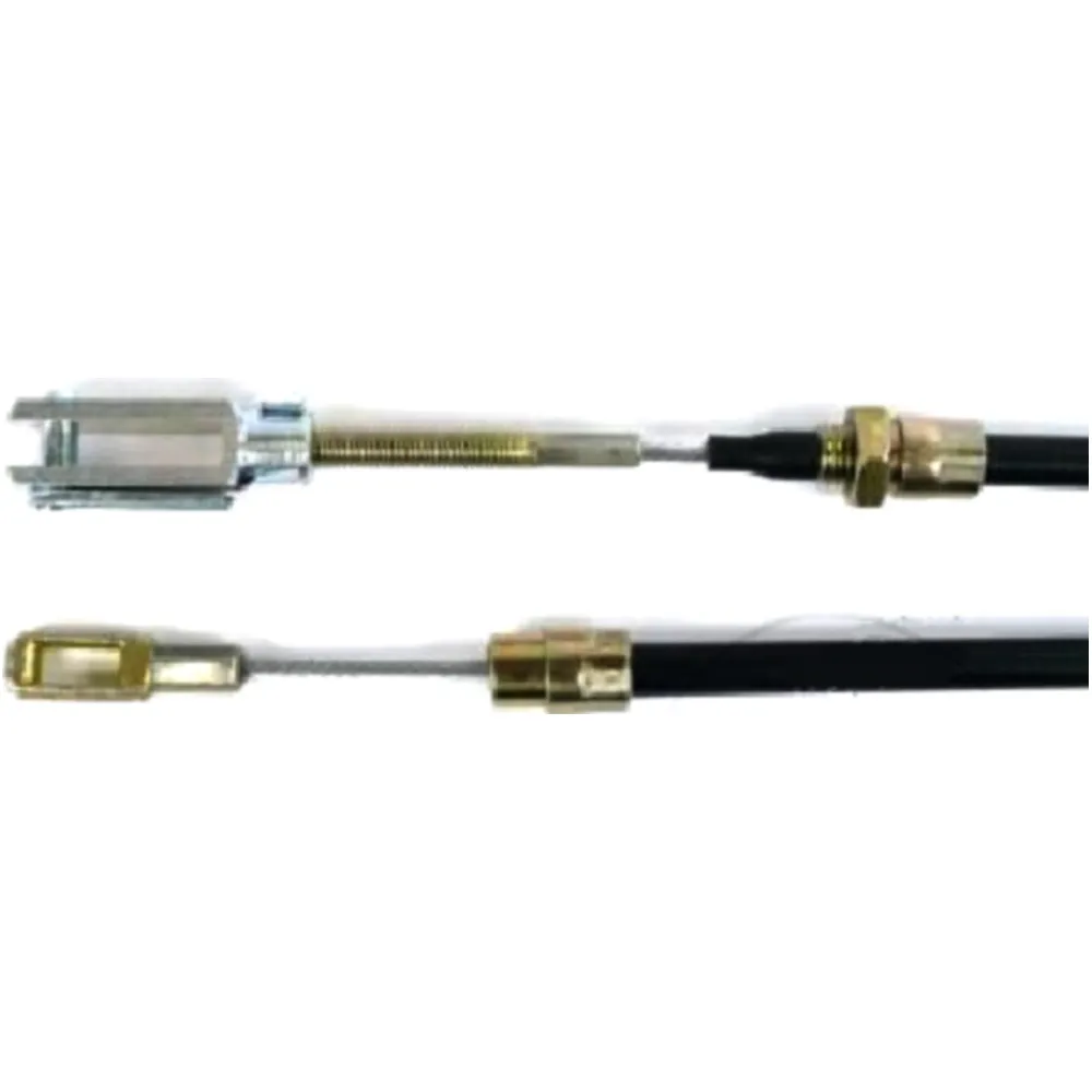 Bremsseil Peitz 1175/1450