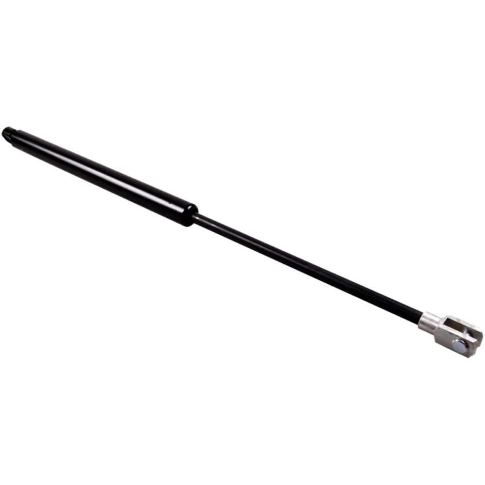 Gasfeder Öffnungsmechanismus