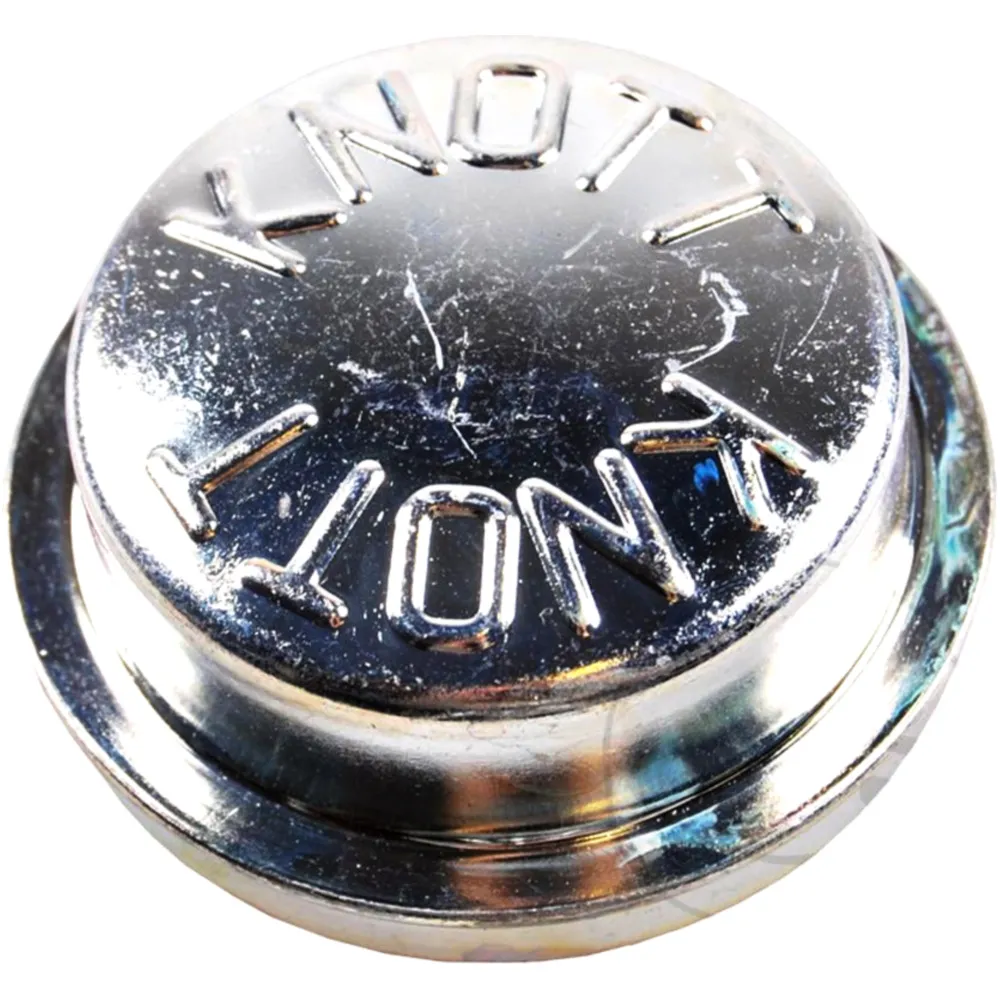 Fettkappe groß 64MM