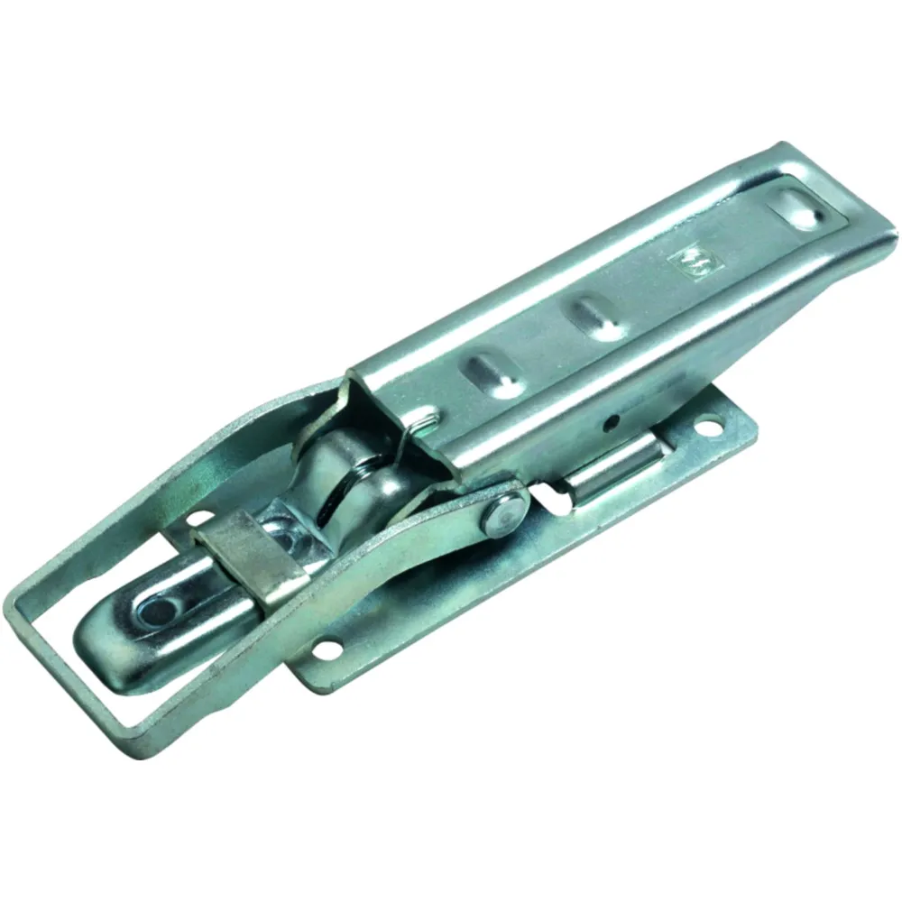 Spannverschluss 271MM