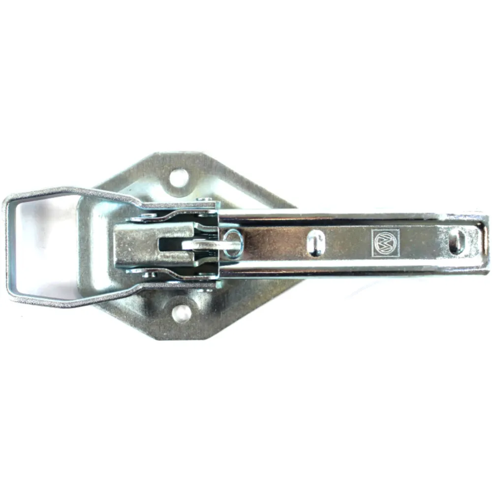 Spannverschluss 218MM