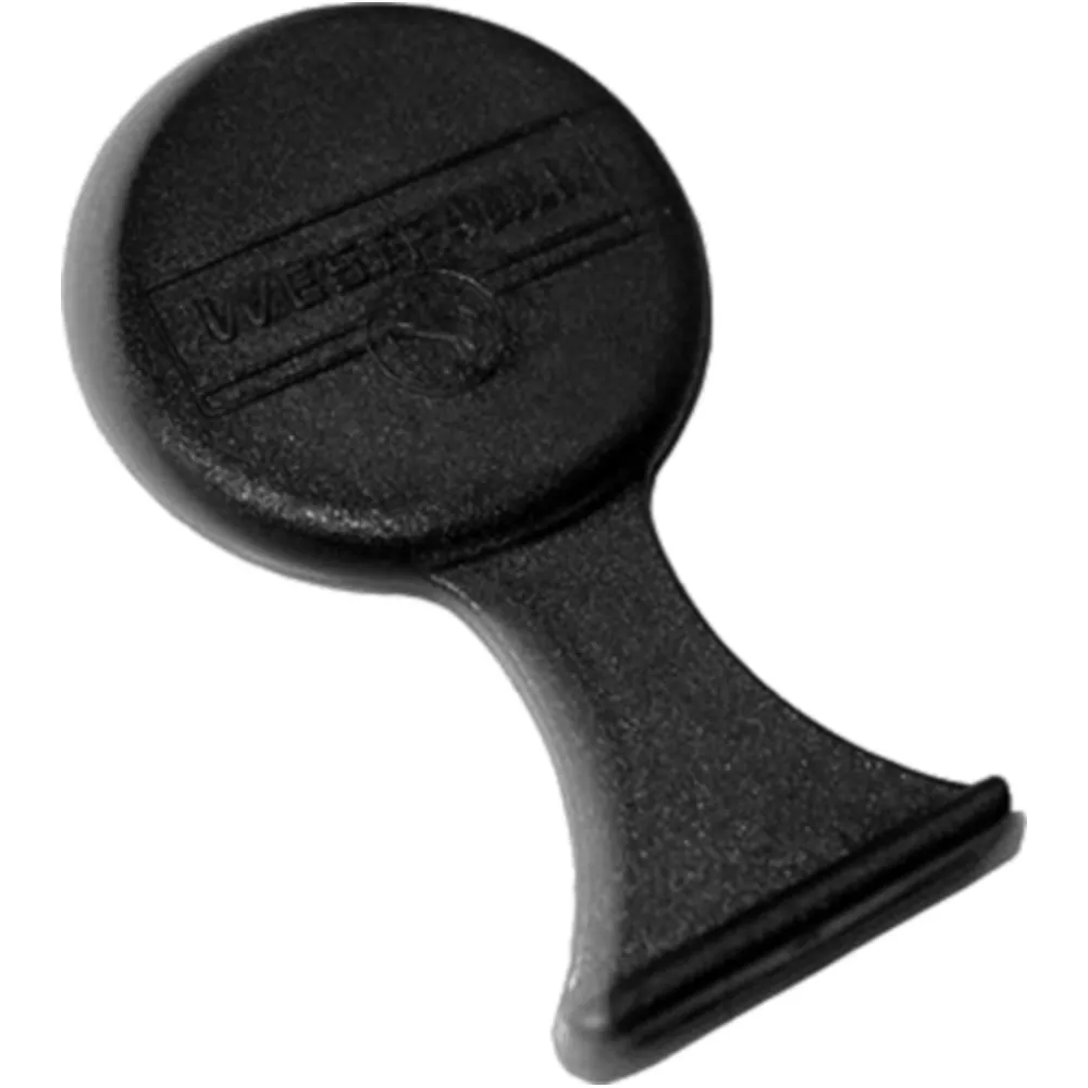 Abdeckkappe schwarz Packung 10 Stück