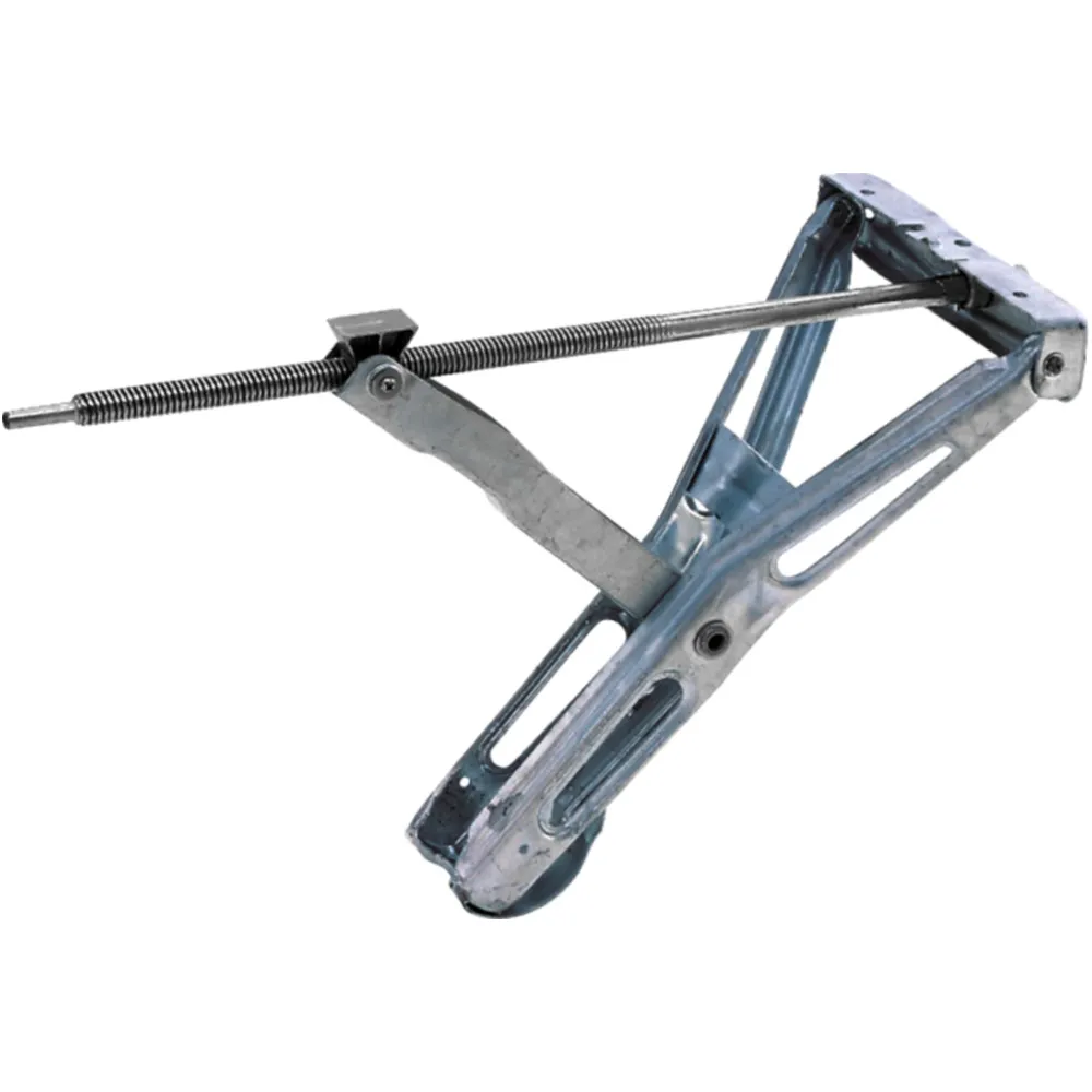 Ausdrehstütze AL-KO