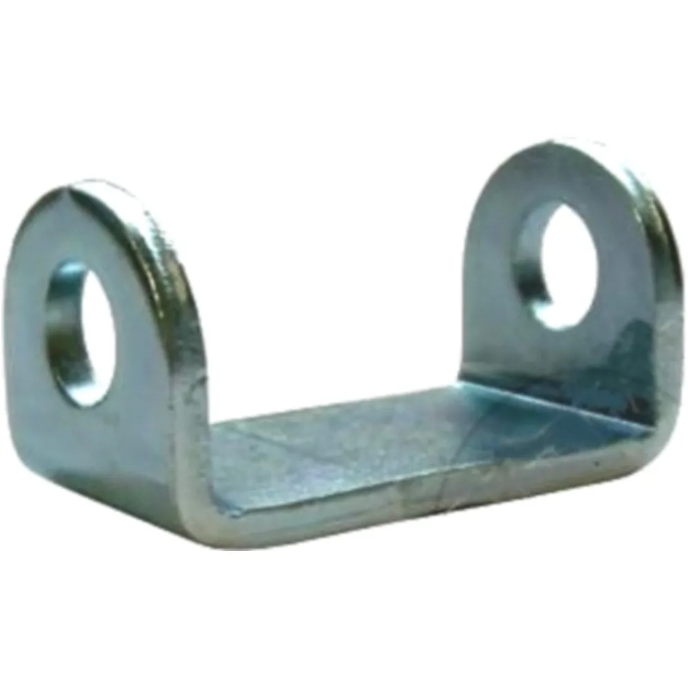 Bock Stück Anhänger