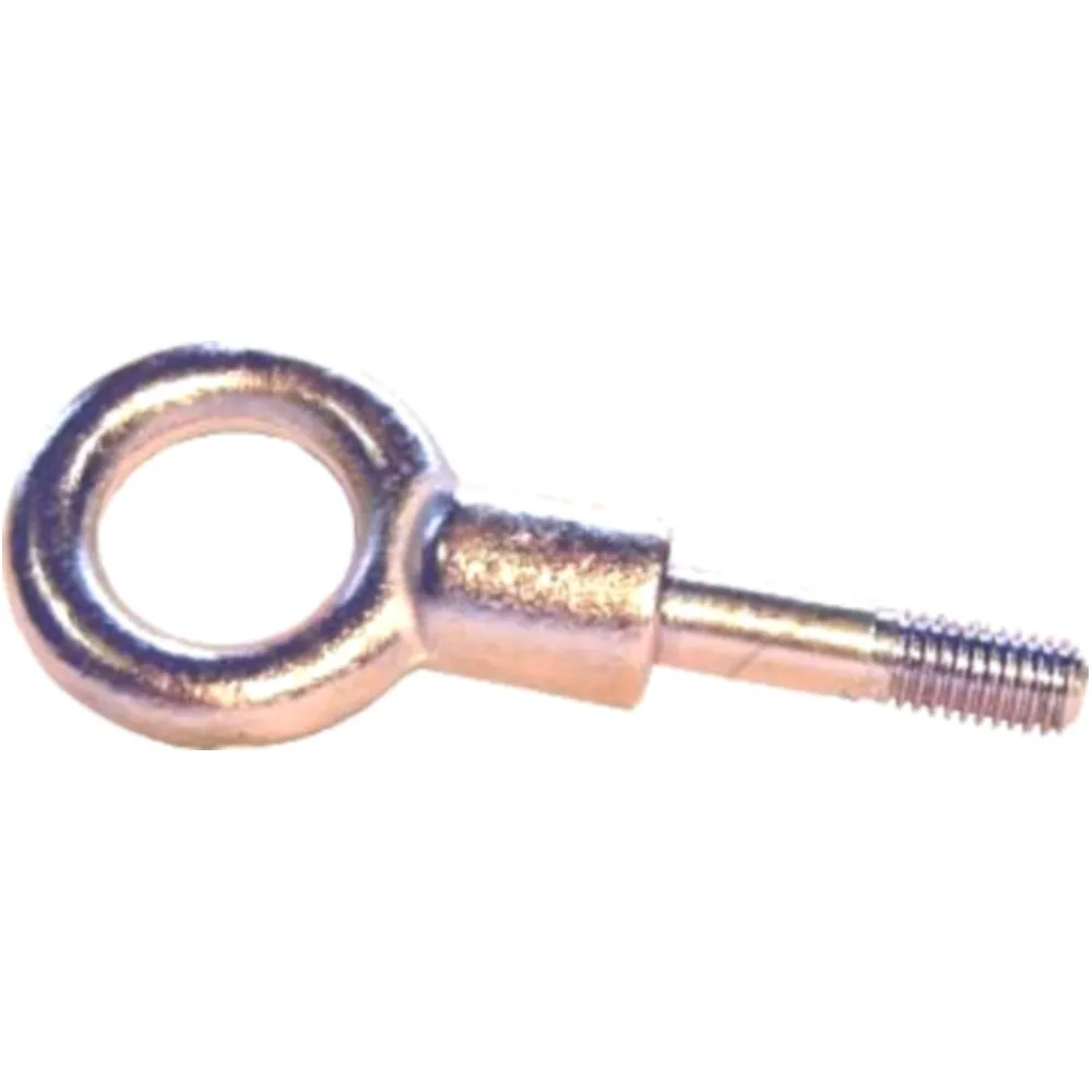 Ringschraube Pferdeanhänger