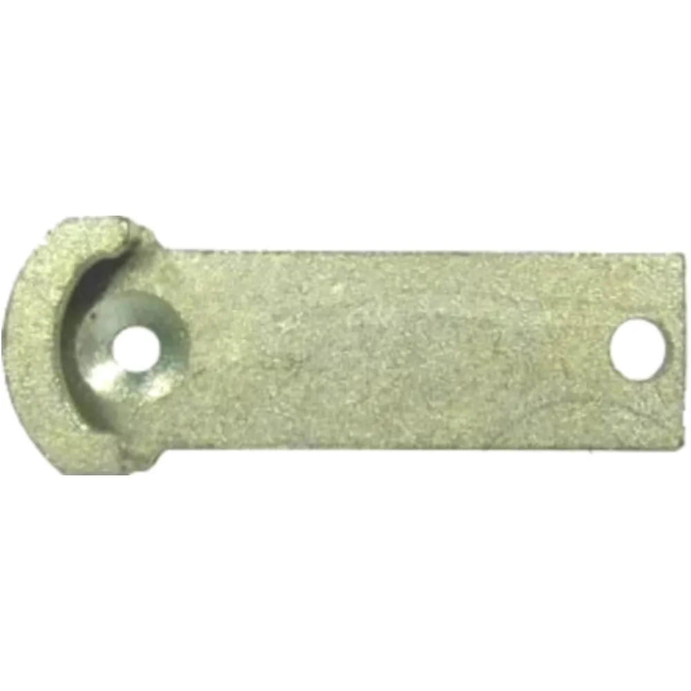 PANIKVERSCHLUSS Pferdeanhänger