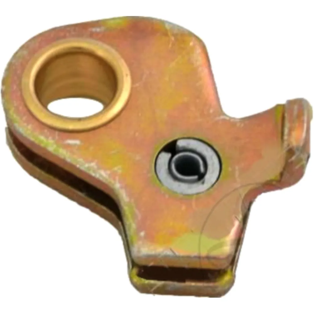 RUECKMATIKHEBEL AL-KO rechts