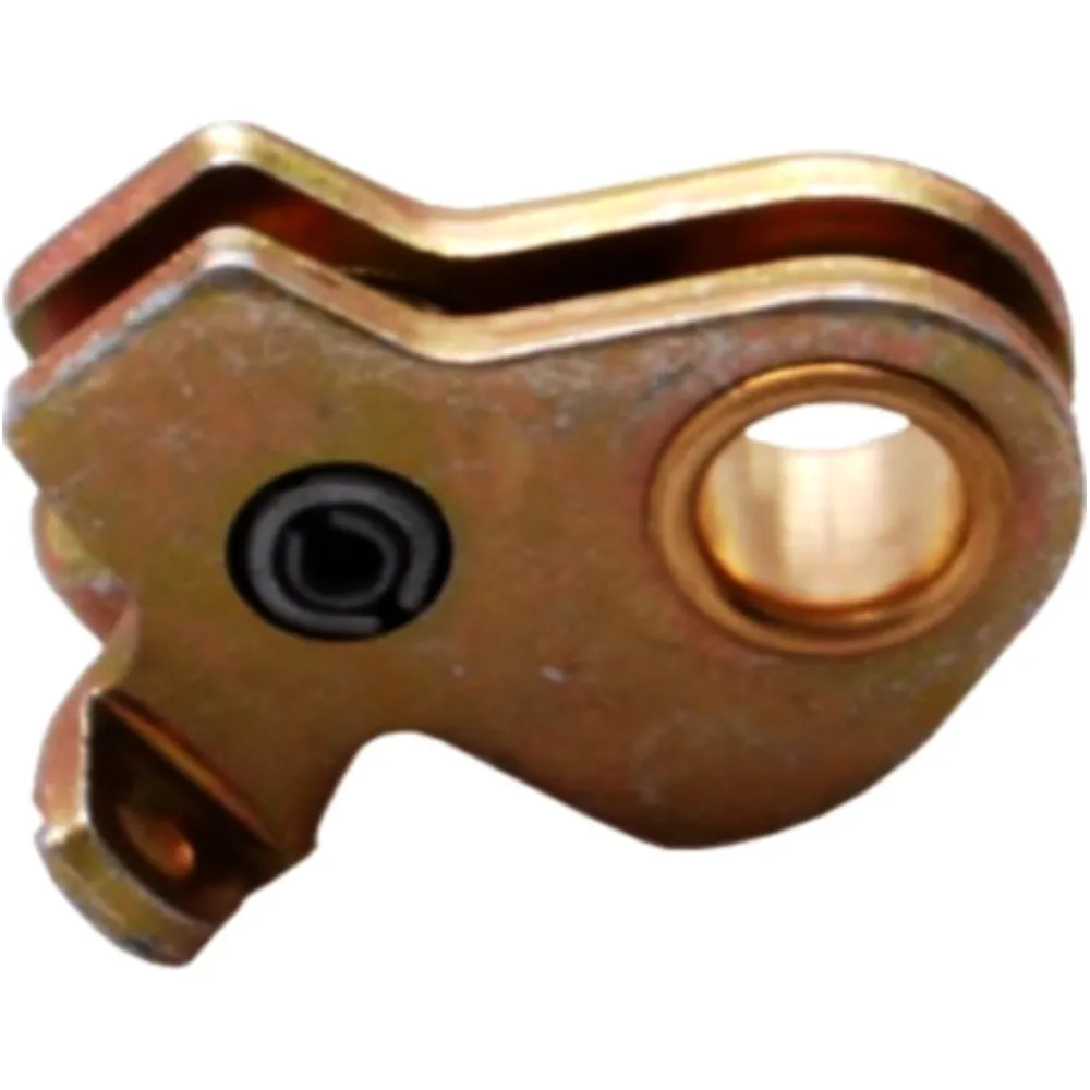 RUECKMATIKHEBEL AL-KO L/R