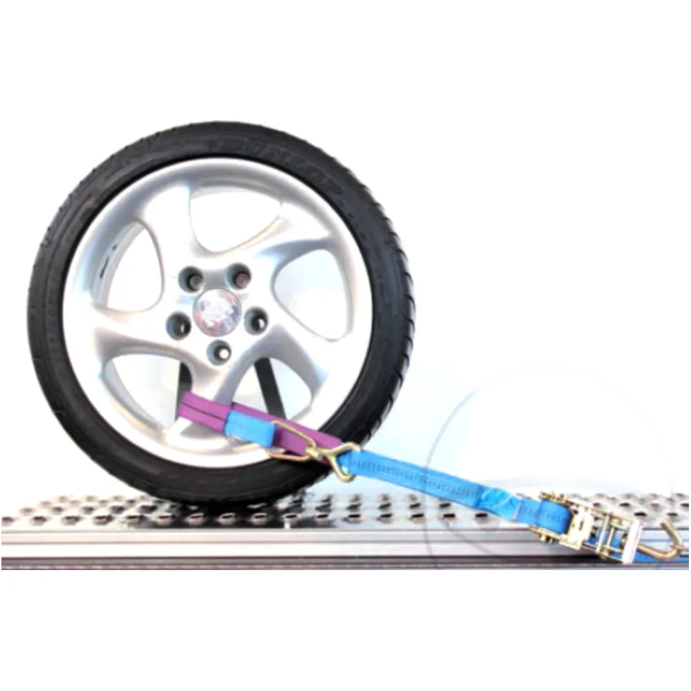 Zurrgurt Rad 35 mm/1.5 Meter