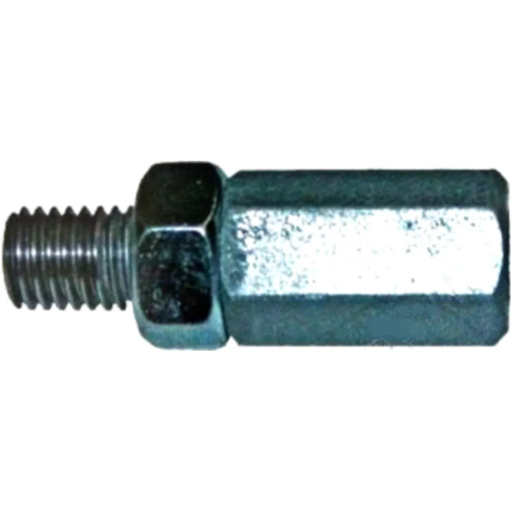 Adapter GESTAENGE M12 auf M10