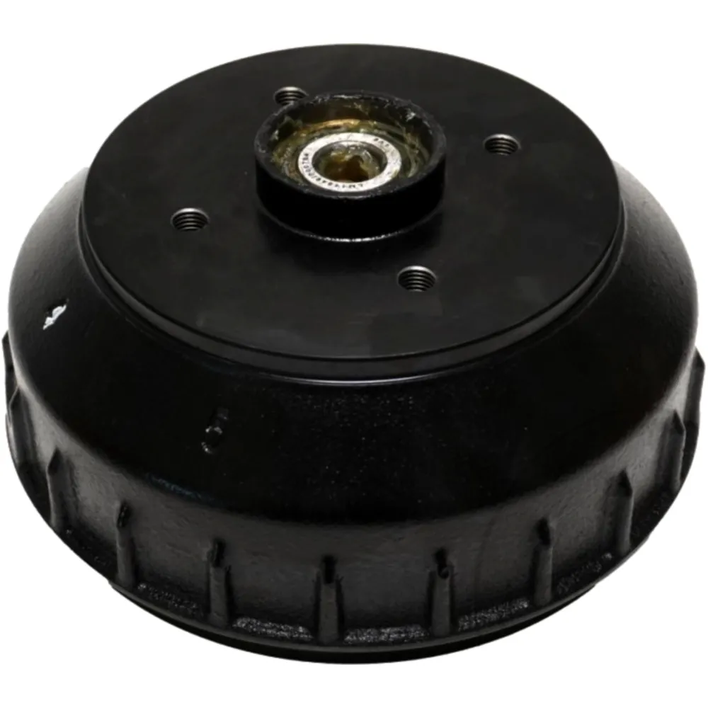 Bremstrommel AL-KO 200 x 35 RA4X100 mit Lager