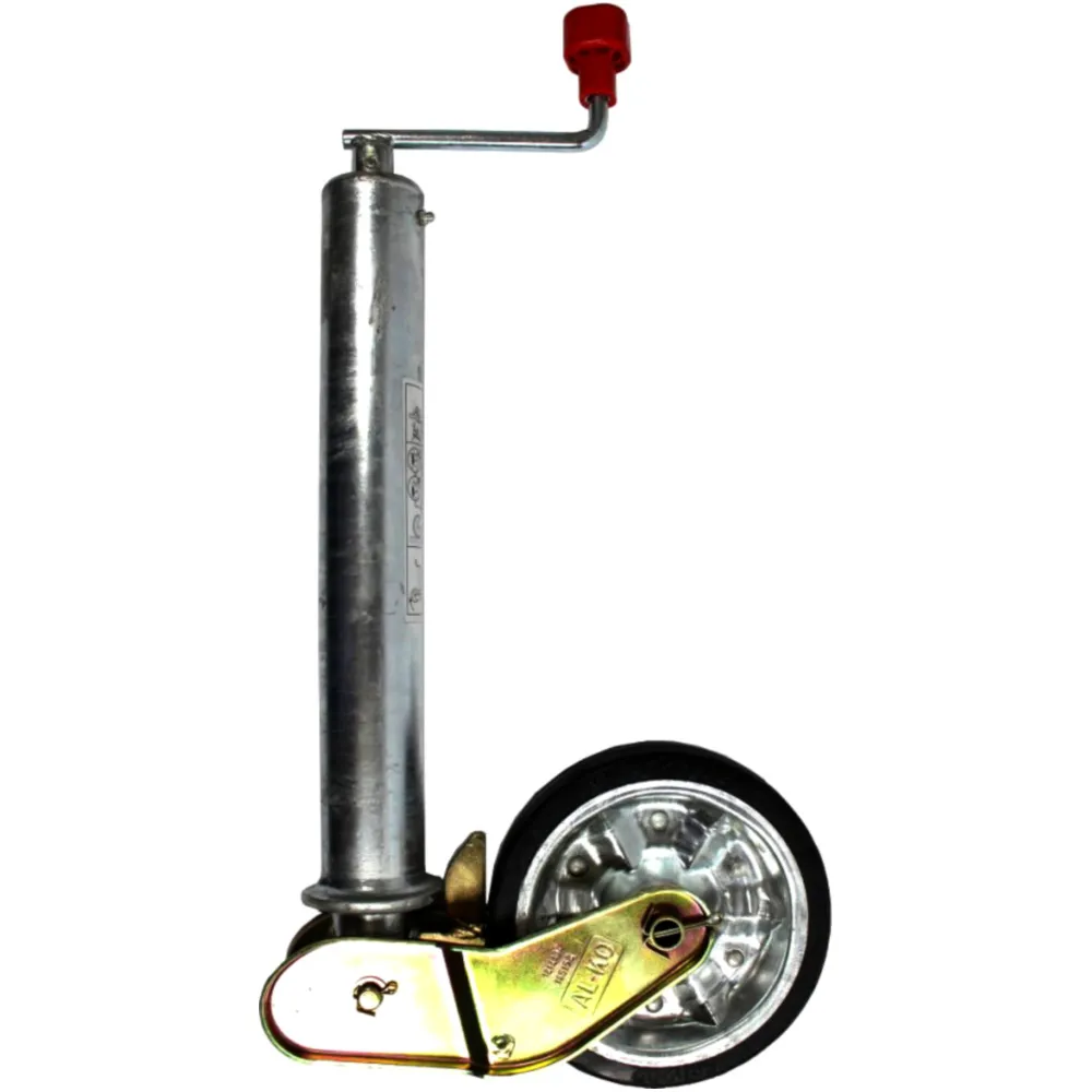 Stützrad 60 mm 200 x 50