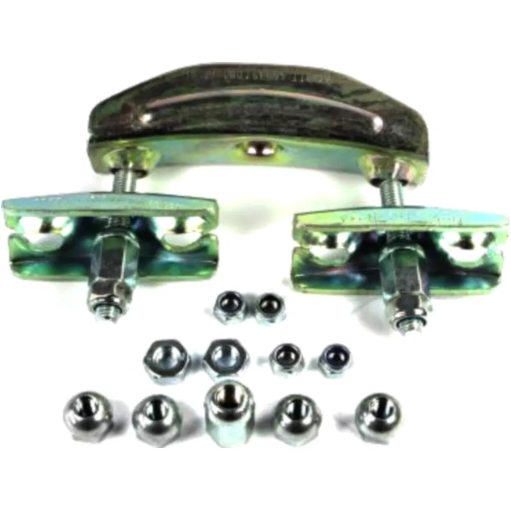 AUSGLEICHSWAAGE Knott