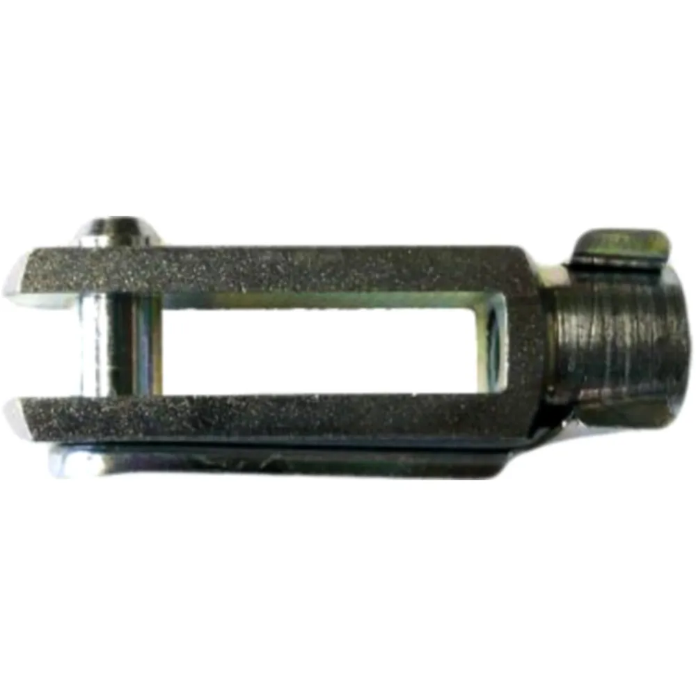 Gabelkopf M8X32MM mit ES-Bolzen