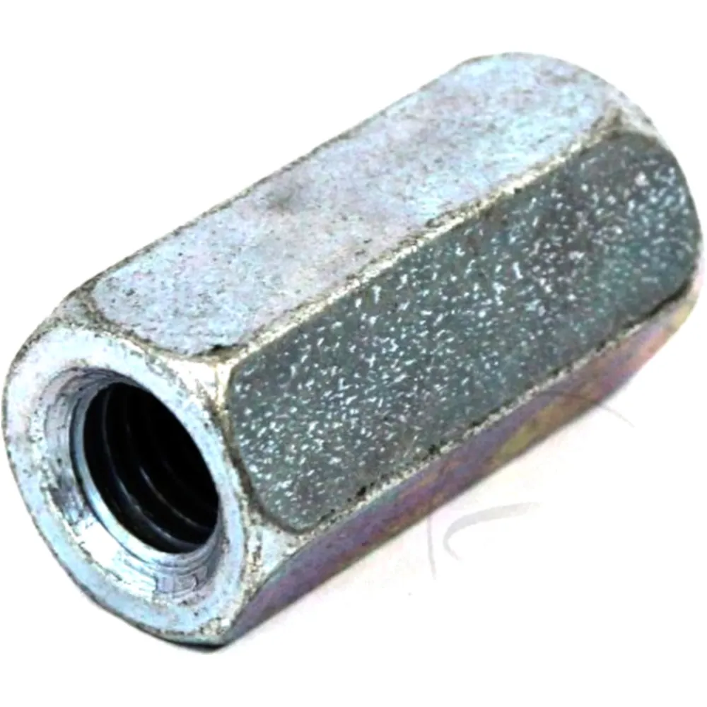 Konusmutter M10 verzinkt 1317048