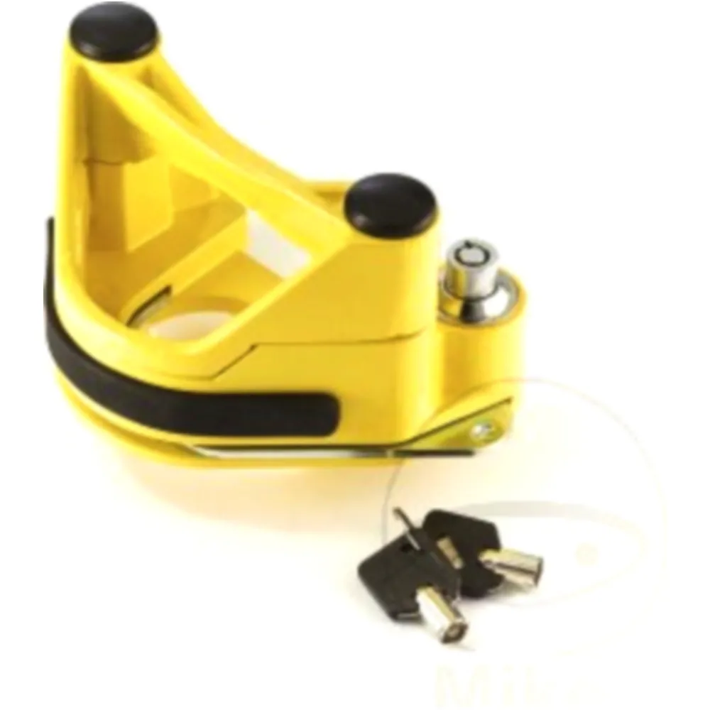 Diebstahlsicherung Universal