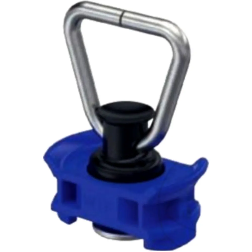 Endbeschlag mit Ring Alternative: 3380773